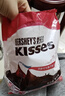 好时 Kisses榛仁牛奶巧克力 500g 糖果零食 生日礼物 女生 婚庆伴手礼 实拍图