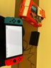 任天堂（Nintendo）【国内保税仓】Switch2/1代 OLED/续航加强日版/港版便携家用ns体感游戏机掌机 港版OLED红蓝+马里奥奥德赛(保税仓） 实拍图