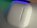 Apple/苹果 AirPods 4(支持主动降噪)搭配无线充电盒(USB-C)苹果耳机 蓝牙耳机适用iPhone/iPad 四代 实拍图