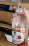 汾酒 黄盖玻汾 清香型白酒 53度 475mL*6瓶整箱 电商版原箱 实拍图