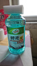 龟牌（Turtle Wax）硬壳玻璃水防冻-42°汽车冬季去油膜雨刮水强力去污2L*2瓶 实拍图