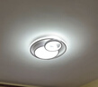 四季沐歌（MICOE）照明客厅卧室吸顶灯具套餐led现代白色奶油风大气简约中山灯具 实拍图