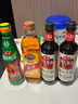 海天 生抽酱油500ml*2+蚝油+料酒 礼盒系列 锦鲤派【一级酱油】 实拍图