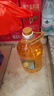金龙鱼 食用油 非转基因 压榨 一级 纯正玉米油4L（新老包装随机发货） 实拍图