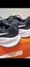 耐克NIKE男子跑步鞋REVOLUTION 7运动鞋FB2207-001黑白40 实拍图