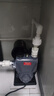 德力西自吸增压泵全自动静音家用自来水抽水泵热水器增压器全屋恒压泵 实拍图
