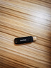 闪迪（SanDisk）512GB Type-C USB3.2 手机U盘DDC3黑色 读速高达400MB/s 自动备份 手机电脑两用 双接口大容量优盘 实拍图