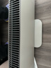 美的（Midea）【立卧两用】石墨烯语音踢脚线取暖器/家用电热电暖器/浴室节能电暖气/全屋大面积移动地暖 NDS-LC 实拍图