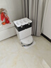 科沃斯T50S扫地机器人全自动扫拖一体家用毛发0缠超薄水箱版(支持鸿蒙智联) 实拍图