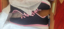 斯凯奇新年礼物男女鞋跑步鞋旅游鞋透气运动妈妈舒适健步鞋12615 实拍图