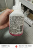 贝亲（Pigeon）洗发水沐浴露 含桃叶精华 婴儿洗发沐浴二合一 500ml IA209 实拍图