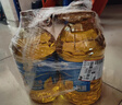 福临门食用油 葵花籽清香食用植物调和油5L 中粮出品 新老包装随机发货 实拍图