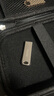 闪迪（SanDisk）64GB USB3.2 U盘 CZ74 读速高达300MB/s 金属高速u盘 安全加密 学习办公投标大容量优盘 实拍图