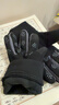 回力手套男女秋冬骑行开车运动触屏防寒防冻加绒保暖电动摩托自行车棉 实拍图