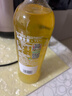 鲁花 【保真花生油】食用油 5S 物理压榨 高油酸花生油750ml 实拍图