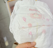 好奇（Huggies）铂金装小桃裤成长裤XL96片(12-17kg)加大号尿不湿【透爽散热】 实拍图