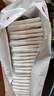 好奇（Huggies）铂金装小桃裤纸尿裤XL96片(12-17kg)加大号尿不湿透【透爽散热】 实拍图