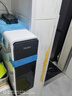 海尔（Haier）净水器鲜活水pro1000G家用厨下直饮净饮机净水机5年RO反渗透R791 实拍图