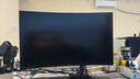 KTC 31.5英寸 2K185Hz 大屏曲面屏护眼防蓝光 1ms HVA低延迟可壁挂PS5游戏电竞显示器H32S17-2 实拍图