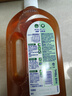 滴露（Dettol）消毒液洗衣衣物消毒水750mL 除螨杀菌混洗无忧 家居地板消毒 非84 实拍图