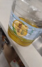 苍茫谣（CangmangYao）绿色食品内蒙古风味物理压榨5L芥花油低芥酸菜籽油非转食用油国企 实拍图