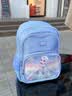 迪士尼（Disney）书包小学生套装学习文具礼包上学用品大礼伴手礼生日礼物 实拍图