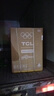 TCL超旋风V3R滚筒洗衣机全自动单洗10KG家电1400转1.2洗净比国家补贴以旧换新京东自营G100V3R-B 实拍图