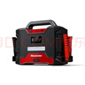 纽曼（Newsmy）W100汽车应急启动电源搭电宝强启电源12v24v通用大功率大货车重卡车汽修厂救援打火神器80000毫安 实拍图