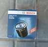 博世（BOSCH）机油滤芯滤清器0242五菱之光小卡荣光宏光鸿途征途征程小旋风730 实拍图