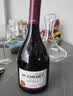 香奈（J.P. CHENET）法国香奈 原瓶进口 西拉干红葡萄酒750ml*2 礼盒装 中秋礼盒 实拍图