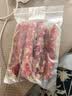 丰选江西地道纯猪肉手工腊肠咸味香肠赣南客家土特产腊味年货礼品  农家手工香肠两斤 实拍图