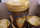 飞鹤星飞帆卓睿婴幼儿配方奶粉2段(6-12月)750g*6罐 乳铁蛋白 实拍图