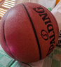 斯伯丁（SPALDING）篮球TF系列7号PU比赛室内外兼用耐磨成人青少年 77-176Y 实拍图