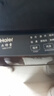 海尔（Haier）全自动波轮洗衣机8KG小型 家用宿舍出租房 超高洗净 一级能效 家电国家补贴 京东自营XQB80-Z10D0 实拍图