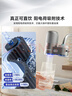 小质龙头净水器除水垢余氯家用前置过滤器厨房自来水直饮1机3芯LJ303 实拍图