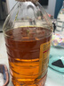 金龙鱼 食用油 非转基因 压榨 东北风味 浓香笨榨熟豆油 5L 实拍图