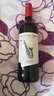 CANIS FAMILIARIS布多格原瓶进口红酒 西拉干红葡萄酒 750ml 单瓶装 实拍图