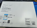 微软（Microsoft）Surface Laptop 第7版 笔记本电脑 国家补贴 触屏轻薄本 AI PC 骁龙X Elite 16G 1T 亮铂金 礼品 实拍图