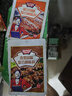 极美滋新奥尔良烤翅腌制料烧烤调料 蜜汁味70g 调味品料撒料厨房烤肉 实拍图