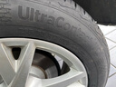 马牌（Continental）汽车轮胎 235/55R17 99V UCJ 适配大众途观 奥迪Q3 别克君越 晒单实拍图