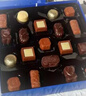 歌帝梵（Godiva）流金系列混合巧克力礼盒19颗215克婚庆喜糖七夕情人节表白礼盒 实拍图