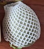 京鲜生 海南哈密瓜 西州蜜/西周蜜 1粒装 单果2.5斤起 生鲜水果 实拍图