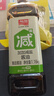 加加 减盐系列 减盐酱油1.16kg【特级生抽 减盐35%】0添加白砂糖  实拍图