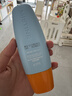 Mistine蜜丝婷防晒霜小黄帽面部水感养肤防紫外线60mlspf50+情人节礼物 实拍图