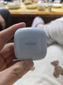 华为长续航蓝牙耳机 FreeBuds SE 2 国家补贴 40小时长续航 快速充电 蓝牙5.3适用于苹果/安卓手机蓝 实拍图