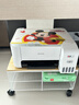 爱普生（EPSON）墨仓式 L3251彩色打印机 微信打印/无线连接 家用打印优选 AI学习打印机（打印、复印、扫描） 实拍图