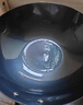 九阳（Joyoung）炒锅铁锅健康无涂层精铁家用炒菜锅不易生锈炉灶通用32cm带盖C121 实拍图