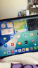 Apple/苹果 iPad11英寸 A16芯片2025年款 平板电脑 (256GB WLAN版/学习办公娱乐)粉色 实拍图