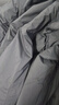 伯希和（Pelliot）[成毅同款]Primaloft金标P棉棉服男保暖防风春季外套115376009黑L 实拍图