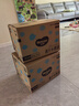 好奇（Huggies）金装拉拉裤XXL74(15kg以上)尿不湿【速干不易红】 实拍图